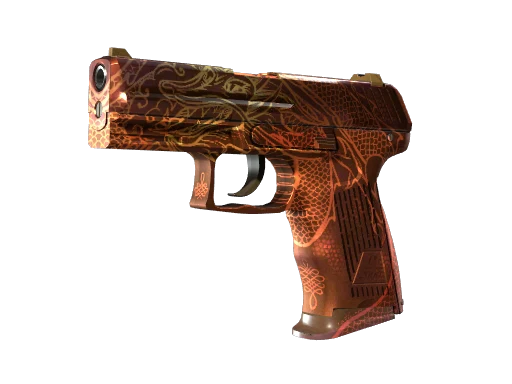 P2000 | Imperial Dragon (Factory New)