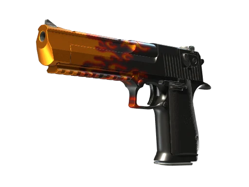 Desert Eagle | Blaze (Factory New)