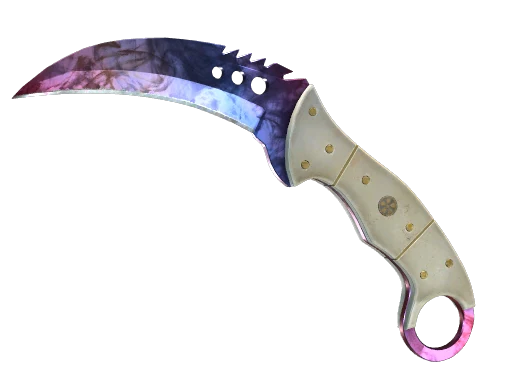 ★ Talon Knife | Doppler (Factory New) - Phase 1