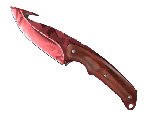 ★ Gut Knife | Slaughter (Factory New)