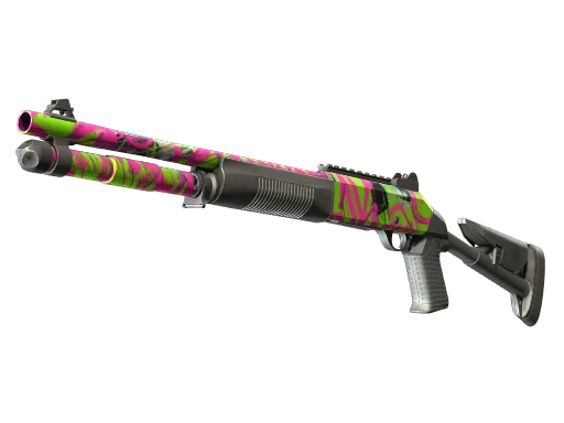 XM1014 | XOXO (Factory New)
