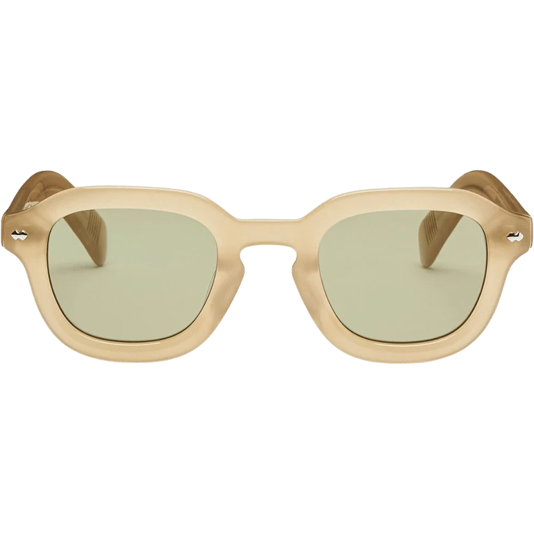 Loro Piana · Andre Sunglasses