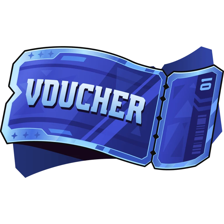 Lootbox · Voucher
