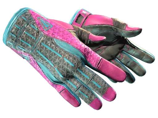 ★ Sport Gloves | Vice (Minimal Wear)