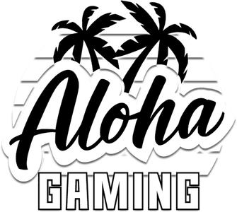 Aloha Gaming