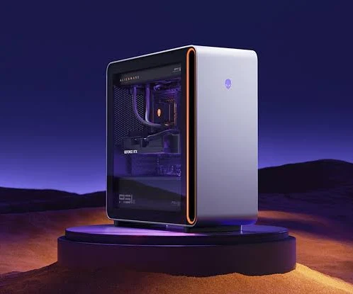 Area-51 Gaming Desktop