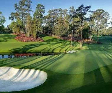 Masters Golf Trip to Augusta