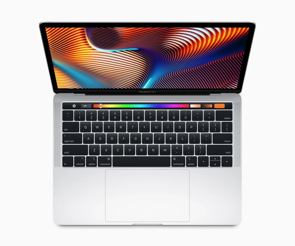 Max-Specs MacBook Pro 16"