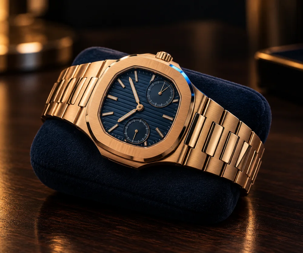Nautilus 5990/1R-001