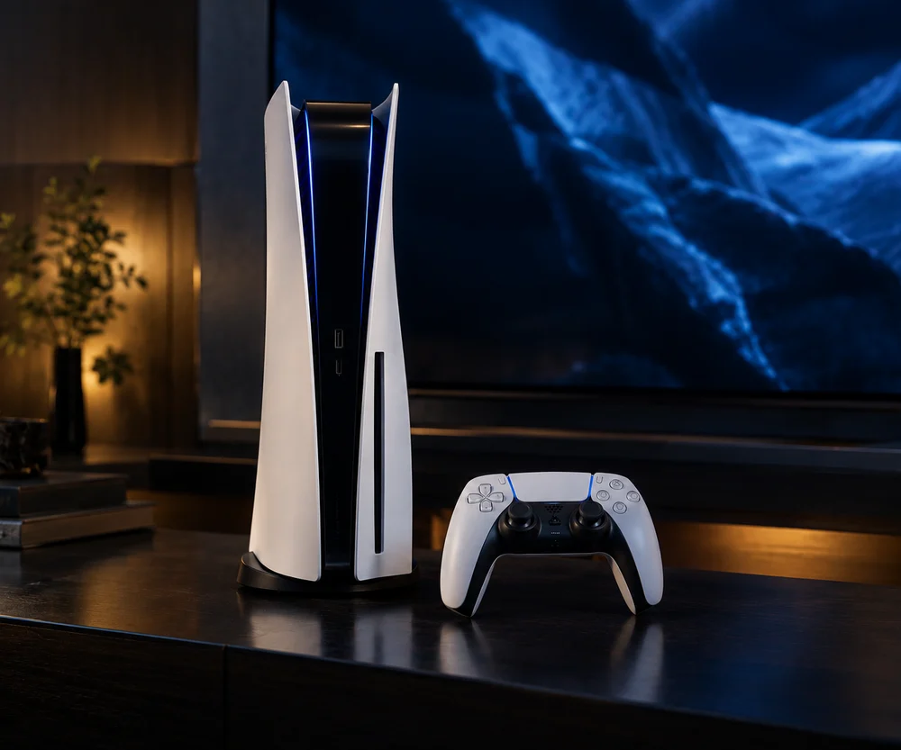PlayStation 5