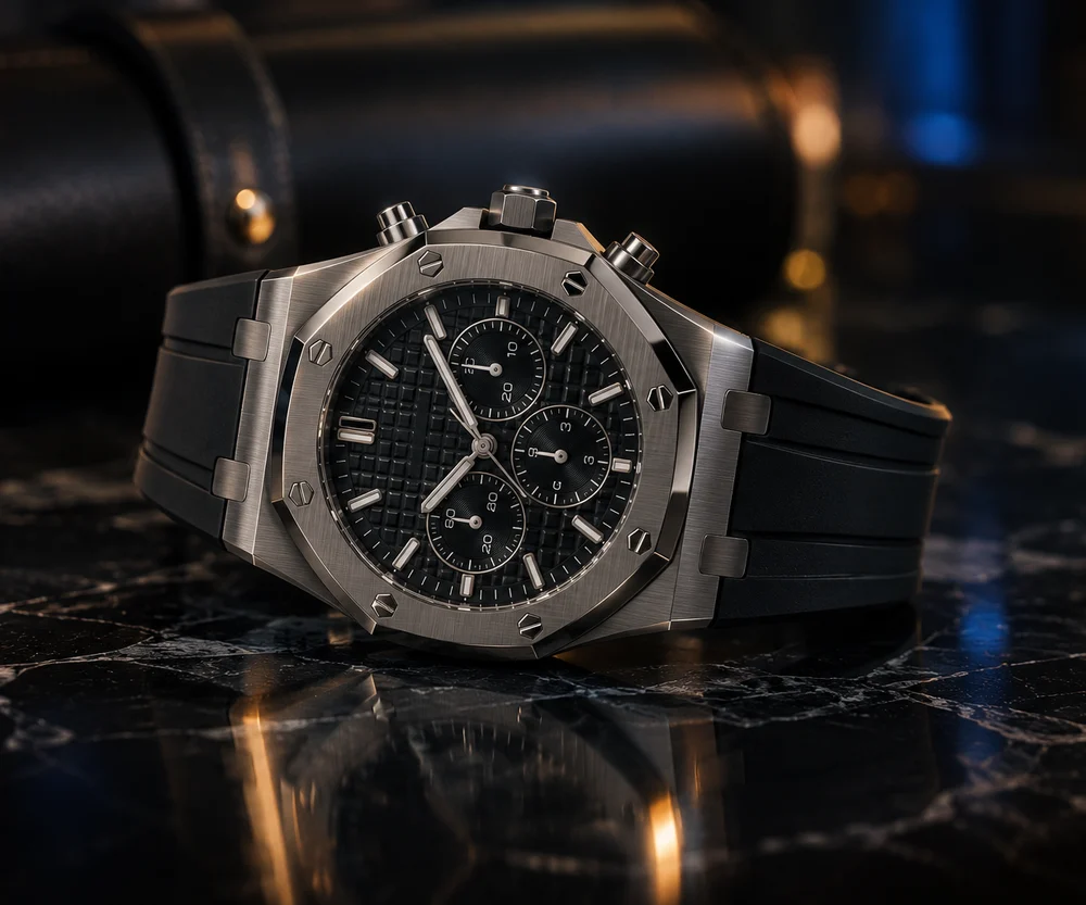 Royal Oak Offshore Chrono