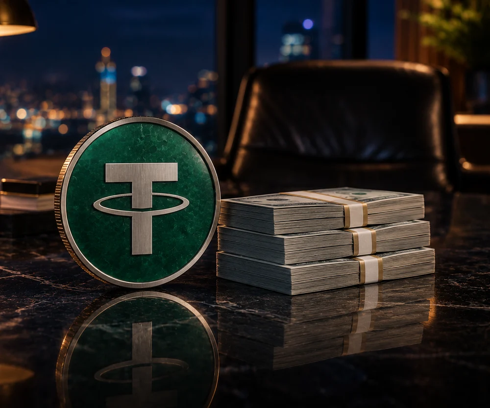 $10,000 USDT