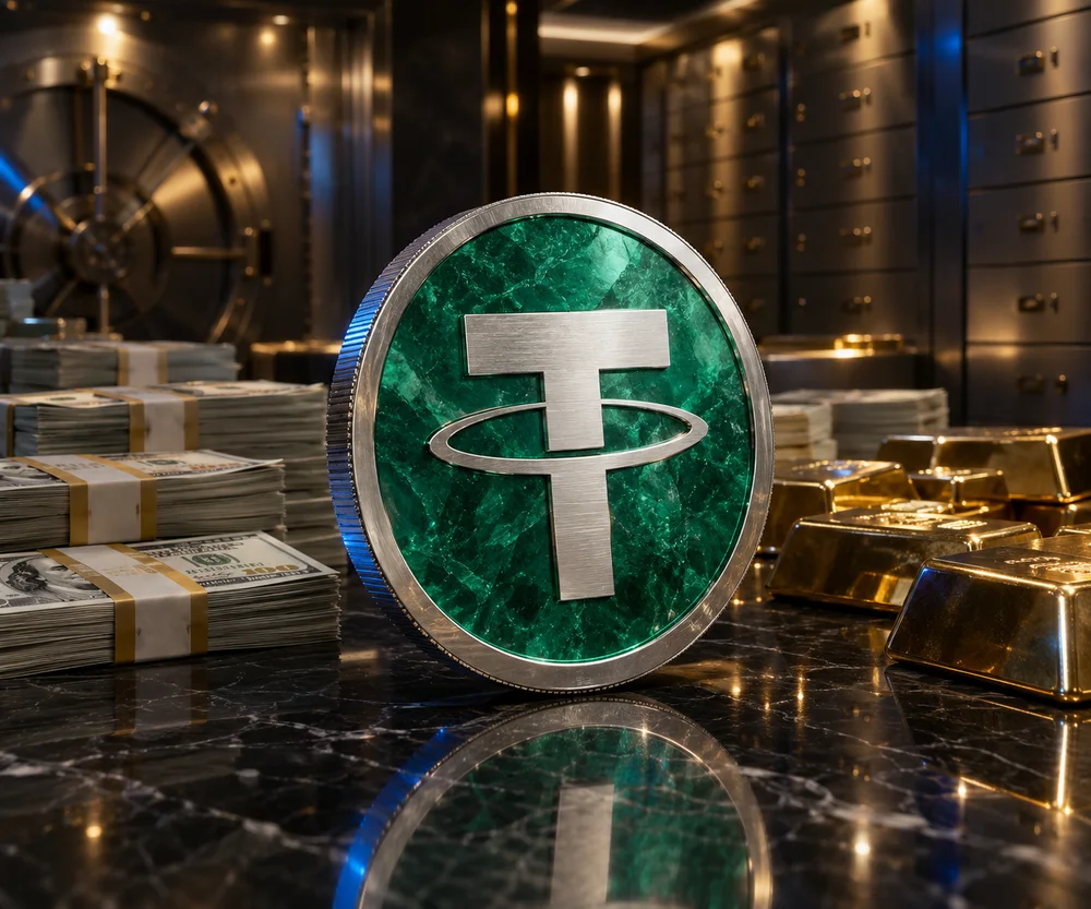 $1,000,000 USDT