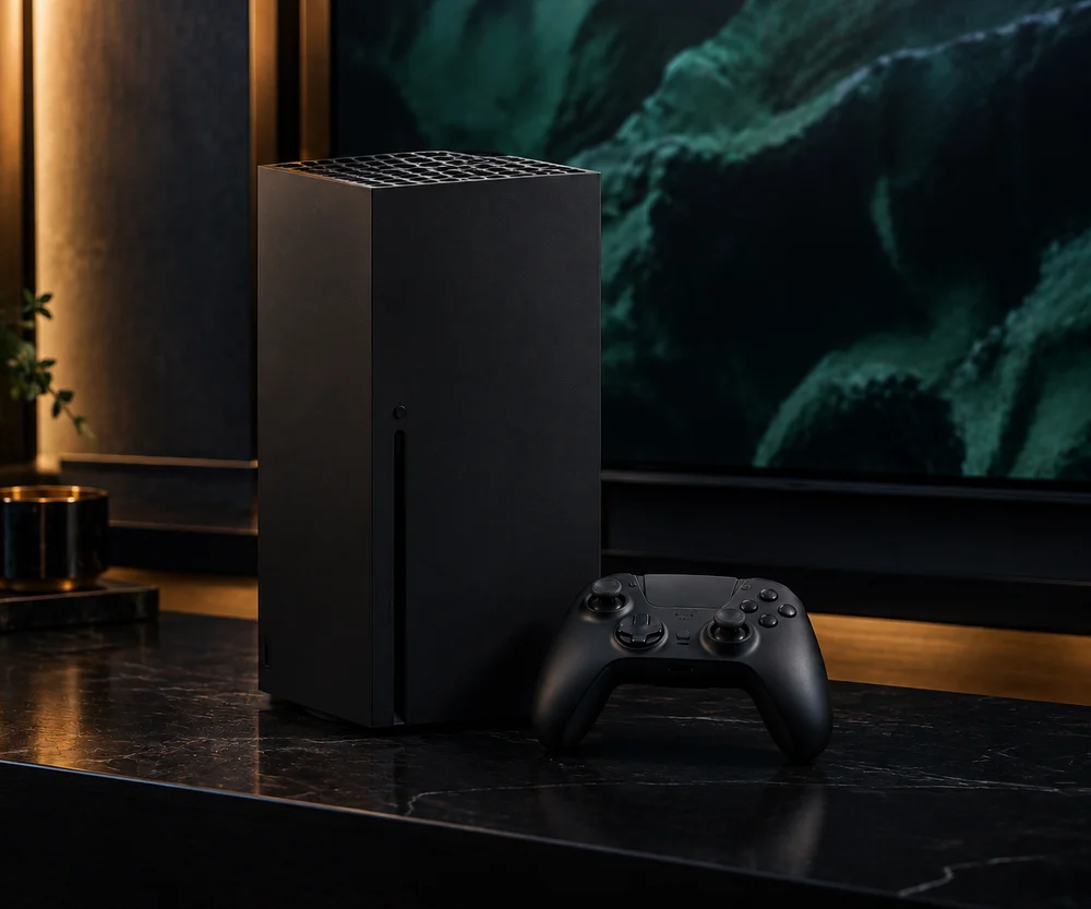 Xbox Series X