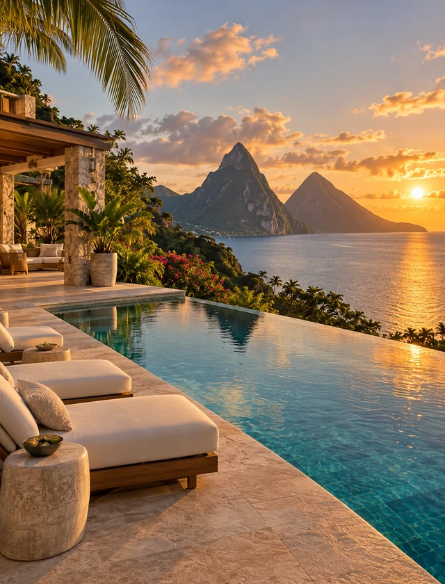 Luxury Trips
