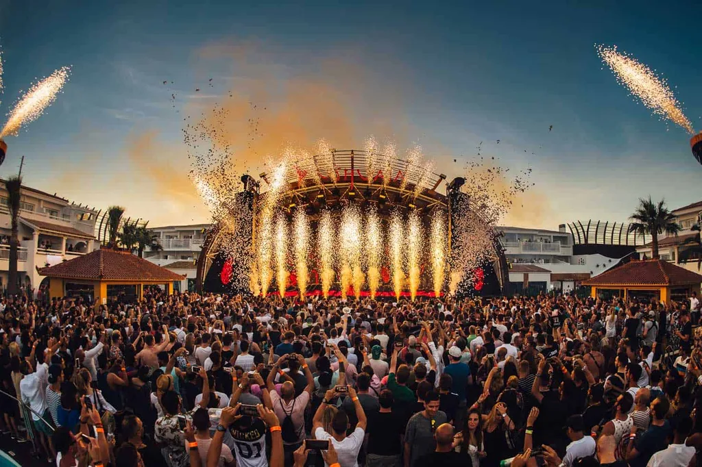 Ibiza VIP Experience